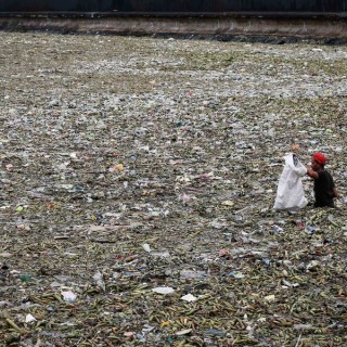 Φιλιππίνες: Η οργή του τυφώνα Νίντα