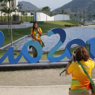 Ρίο: Απόψε η τελετή έναρξης για τη μεγάλη γιορτή