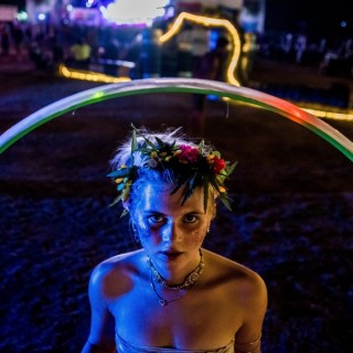 Ουγγαρία: Φεστιβαλίστρια καρφώνει την κάμερα στο Sziget Festival