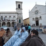 Ιταλία: Ανεβαίνει ο αριθμός των θυμάτων από τον σεισμό