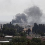 Η Τουρκία ανοίγει πόλεμο κατά του ISIS: Άρματα μάχης εισέβαλαν στη Συρία