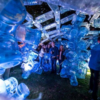 Bella Skyway Festival 2016: Οι Ολλανδοί μας έδειξαν τα «φώτα» τους