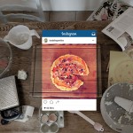 Η γυμνή αλήθεια πίσω από τις τέλειες φωτογραφίες του Instagram