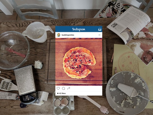 Η γυμνή αλήθεια πίσω από τις τέλειες φωτογραφίες του Instagram