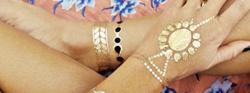 Πλέον μπορείς να χειρίζεσαι τις συσκευές σου με ένα προσωρινό ταττού