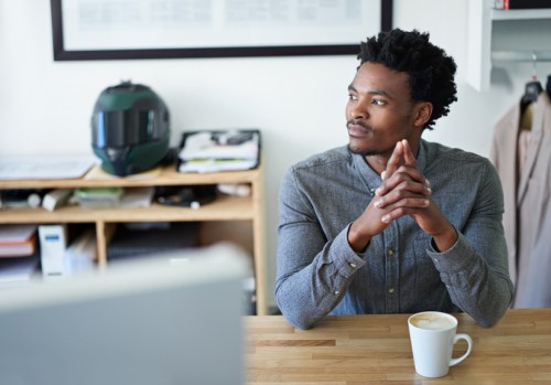 11 σημάδια ότι είσαι εξυπνότερος από τον μέσο όρο