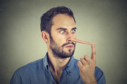 Οι 5 πιο κοινές δικαιολογίες που λένε οι σύζυγοι που απατούν τις γυναίκες τους