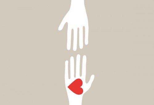 Βρέθηκε το κέντρο της γενναιοδωρίας στον εγκέφαλο!