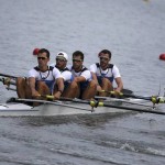 Ρίο 2016: Στον τελικό κωπηλασίας οι Έλληνες τερμάτισαν 6οι!