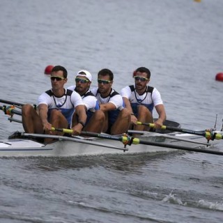 Ρίο 2016: Στον τελικό κωπηλασίας οι Έλληνες τερμάτισαν 6οι!