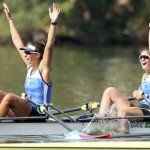 Ρίο 2016: 4η θέση έπιασαν τα κορίτσια μας στην κωπηλασία!