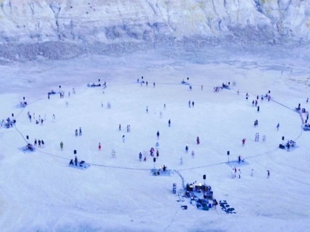 541 λέξεις για το «634 λεπτά μέσα στο ηφαίστειο»