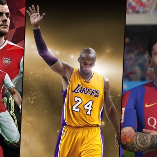 Videogames: Οι κυκλοφορίες για τον Σεπτέμβριο