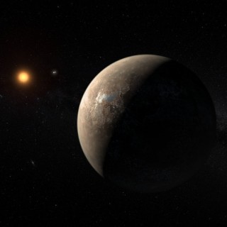 Proxima b: Μπορεί να ζήσει ο άνθρωπος στο νέο αδερφάκι της Γης;