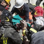 Ιταλία: Ξεπερνά τους 240 ο αριθμός των θυμάτων