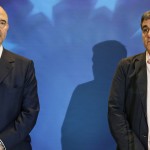 Ξεκινούν οι διαπραγματεύσεις για την δεύτερη αξιολόγηση