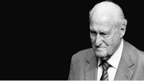 “Έφυγε” σε ηλικία 100 ετών ο Ζοάο Χαβελάνζε