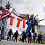 Οι διαπραγματεύσεις για την TTIP πρέπει να σταματήσουν