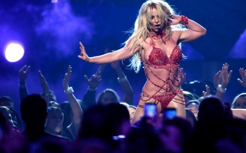 Βγαίνει ταινία για τη ζωή της βασίλισσας της pop!