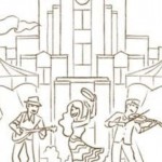 «Γάζι – Καλοκαίρι 2016»