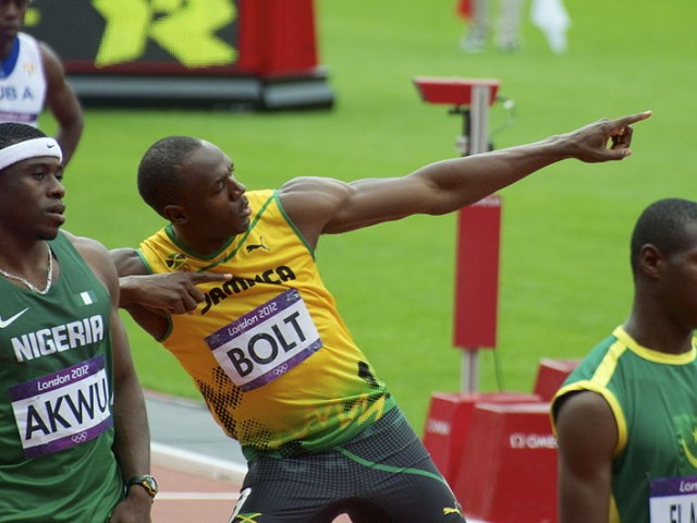 Στις 21 Αυγούστου του 1986, γεννιέται ο κορυφαίος αθλητής Γιουσέιν Μπολτ