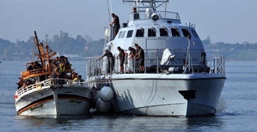 Τούρκος δικαστικός εισήλθε παράνομα στην Ελλάδα και δηλώνει ότι διώκεται από το καθεστώς Ερντογάν