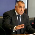 Μπορίσοφ: Φοβάται για Τουρκία και για όσα μπορεί να συμβούν στην Ευρώπη