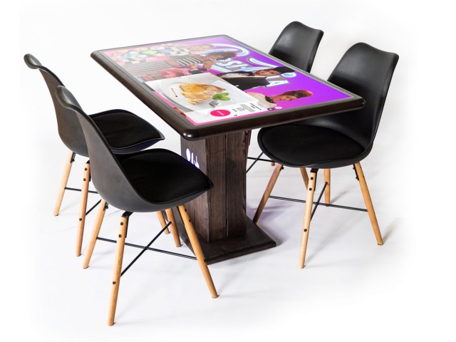 Το μέλλον του γεύματος είναι ψηφιακό!