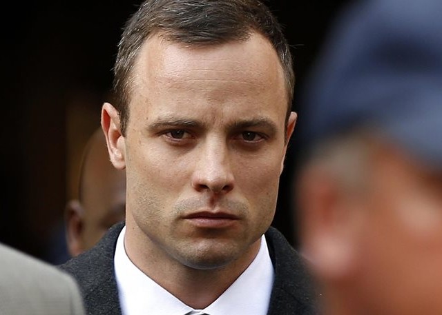 Απορρίφθηκε το αίτημα για έφεση κατά της ποινής που επιβλήθηκε στον Πιστόριους