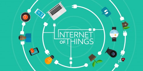 Internet of Things: Δίνει άπειρες δυνατότητες και υπόσχεται πολλά!