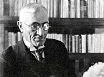 O κισσός, του Ιωάννη Γρυπάρη