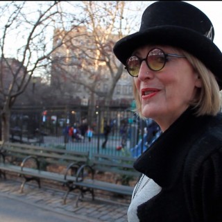 Οι πολλές ταυτότητες της Kate Bornstein