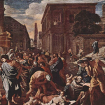 Φως στα μυστικά της πανούκλας της εποχής του Ιουστινιανού