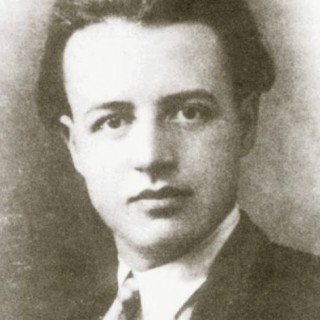 Της Ομορφιάς, του Γιώργου Σαραντάρη