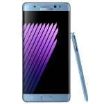Η Samsung παρουσιάζει το νέο Galaxy Note7!