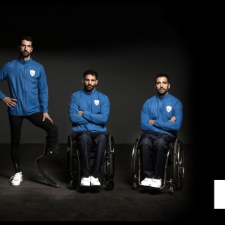 #gnorisetous: Γνώρισε την Ελληνική Παραολυμπιακή Ομάδα μέσω της καμπάνιας της Samsung