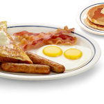 Ξύπνα και δες τον κόσμο να τρώει ισορροπημένο πρωινό!