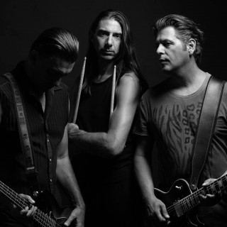 Οι Stress δεν είναι διασκεδαστές. Ποτέ δεν ήταν.