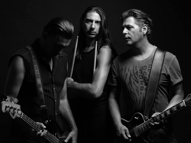 Οι Stress δεν είναι διασκεδαστές. Ποτέ δεν ήταν.