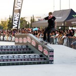 Ποιο είναι το καλύτερο skateshop team για το 2016;