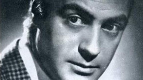 Πέθανε ο ηθοποιός Ανδρέας Μπάρκουλης