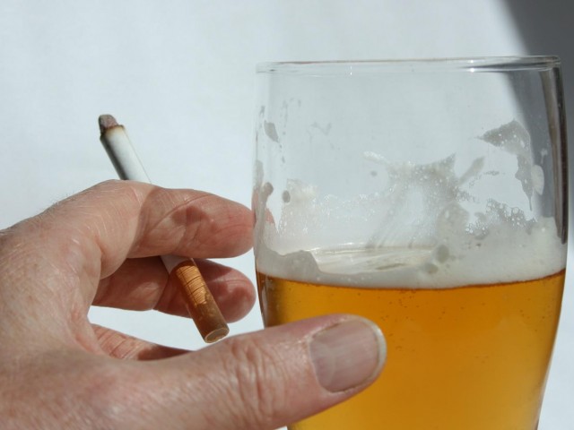 Τέσσερις συνήθειες αφαιρούν περίπου έξι χρόνια ζωής