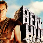 Τί θα έχει ο νέος «Μπεν Χουρ»;