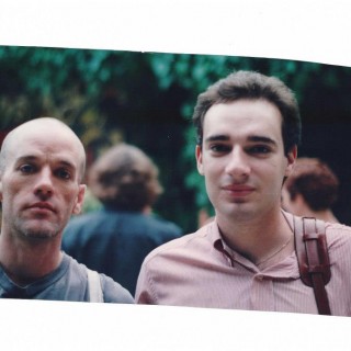 O Μάνος Μπούρας θεωρεί ότι το “But Beautiful” του Geoff Dyer είναι η jazz μεταγλωττισμένη σε λέξεις