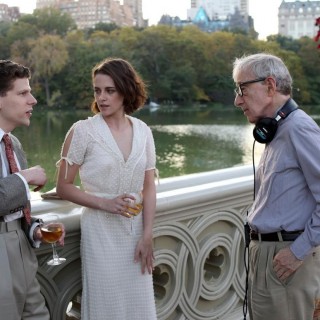 Café Society: Άλλη μία απλά συμπαθητική ταινία του Woody Allen