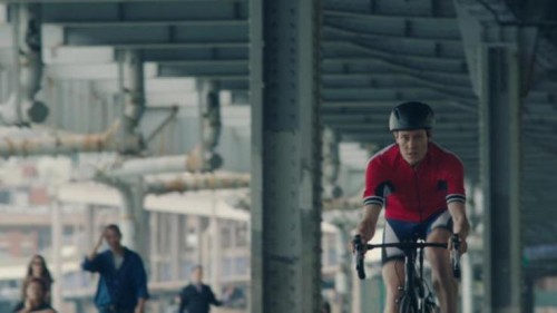 Ο πρώτος διεμφυλικός αθλητής των Ολυμπιακών Αγώνων