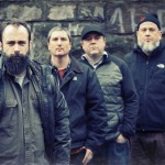 Αλλαγή χώρου για τη συναυλία των Clutch την Τετάρτη στην Αθήνα