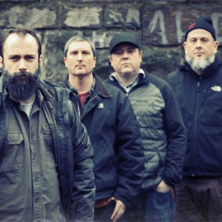 Αλλαγή χώρου για τη συναυλία των Clutch την Τετάρτη στην Αθήνα