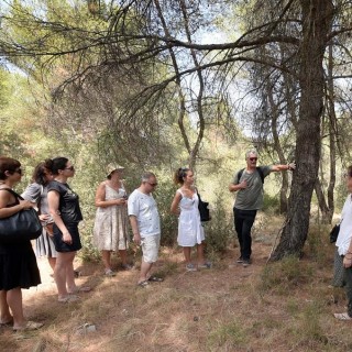 Όχι, δεν είναι ψέμα. Του χρόνου θα λειτουργήσει στην Επίδαυρο το Λύκειο Αρχαίου Δράματος