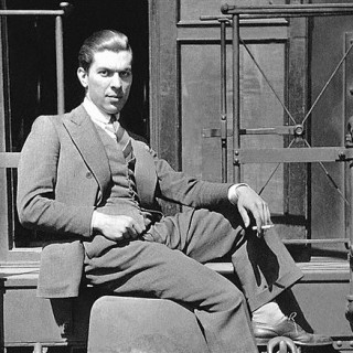 Αφρός, του Ανδρέα Εμπειρίκου